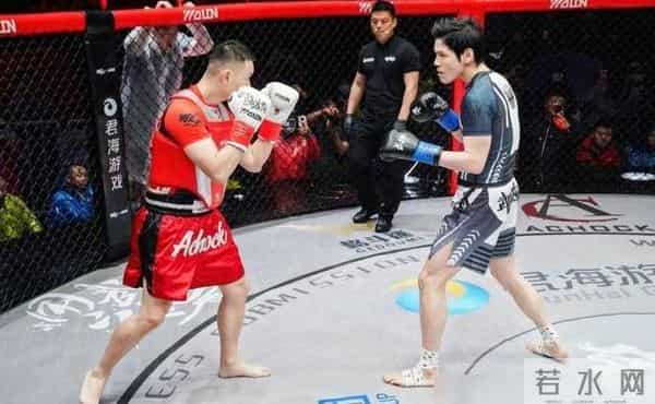 向华强北京挨打