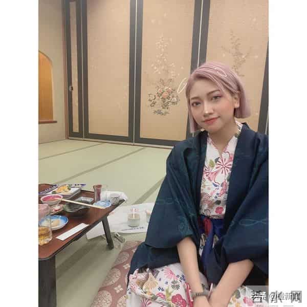 渡边麻友黑历史