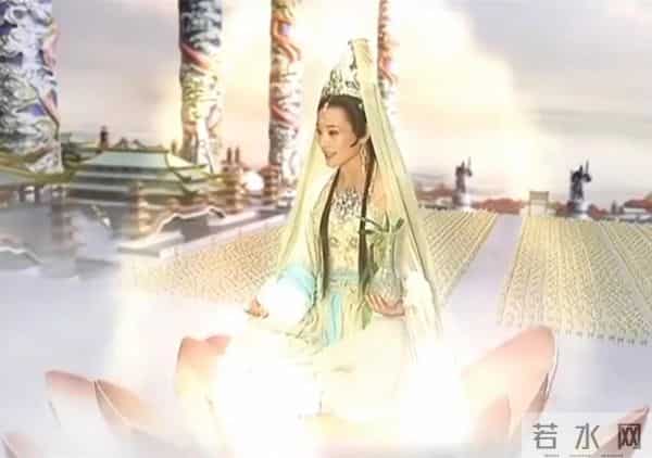 观世音传奇全集赵雅芝