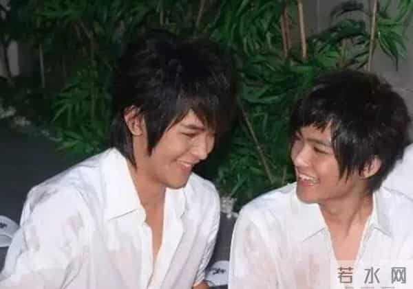 飞轮海当年发生了什么