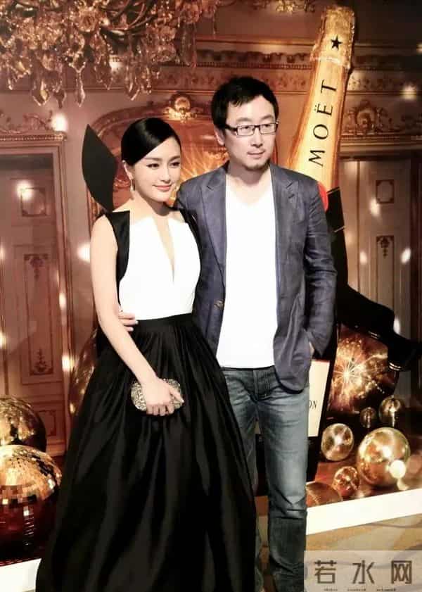 秦岚黄晓明分手原因