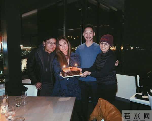 范冰冰为许家印怀孕生子