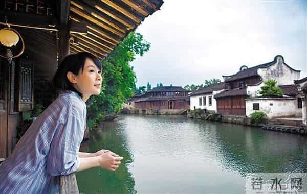 刘若英为什么叫奶茶