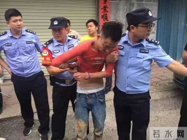 男子杀人藏尸行李箱受害人仅19岁