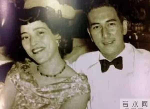 黎婉华是谁害的