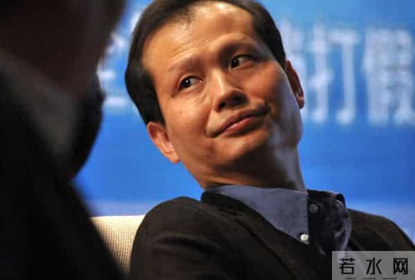 韩寒与方舟子事件