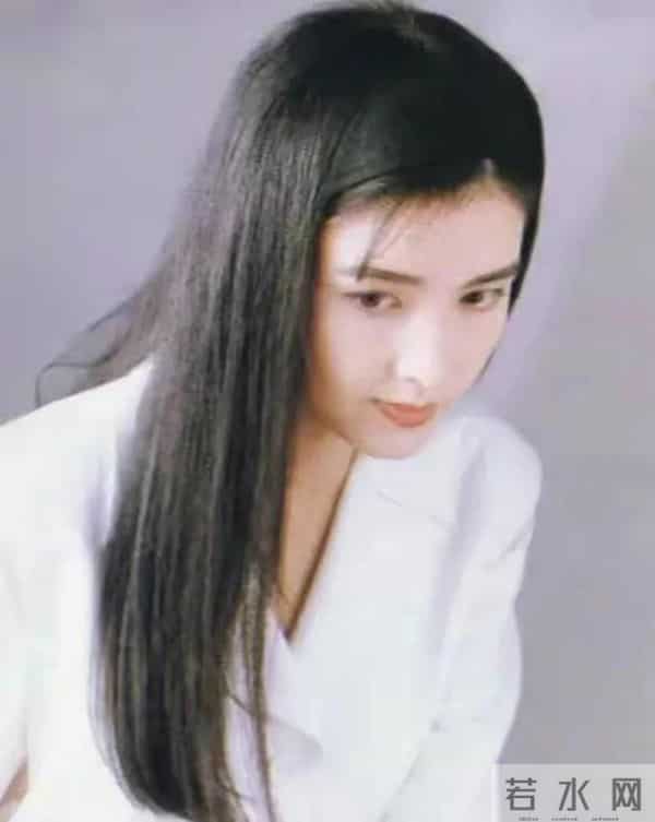 黎姿晒12位荧幕情人