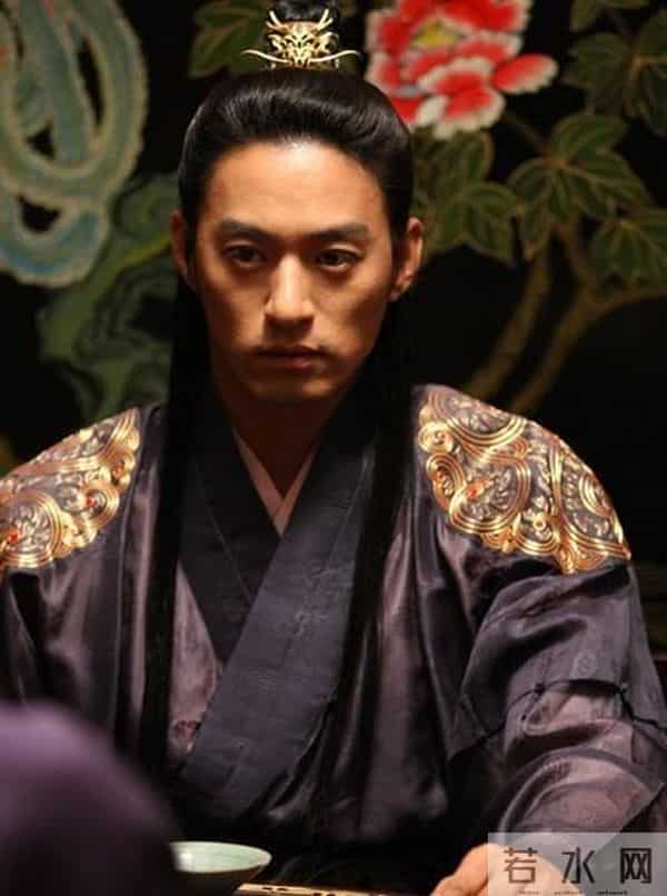 赵寅成拒绝向中国道歉