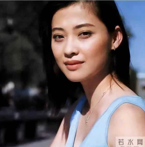 梅婷个人资料简介