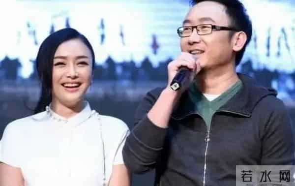 秦岚黄晓明分手原因