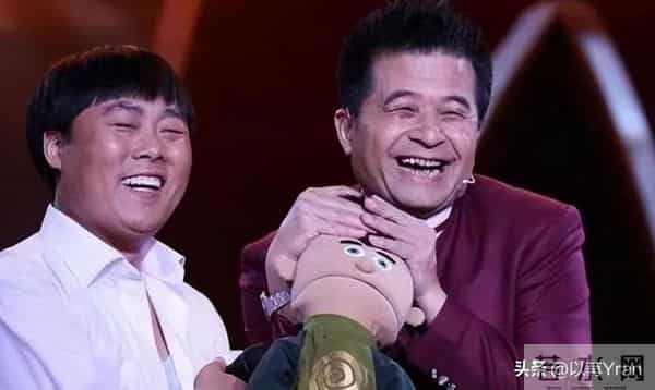 毕福剑是被谁害的