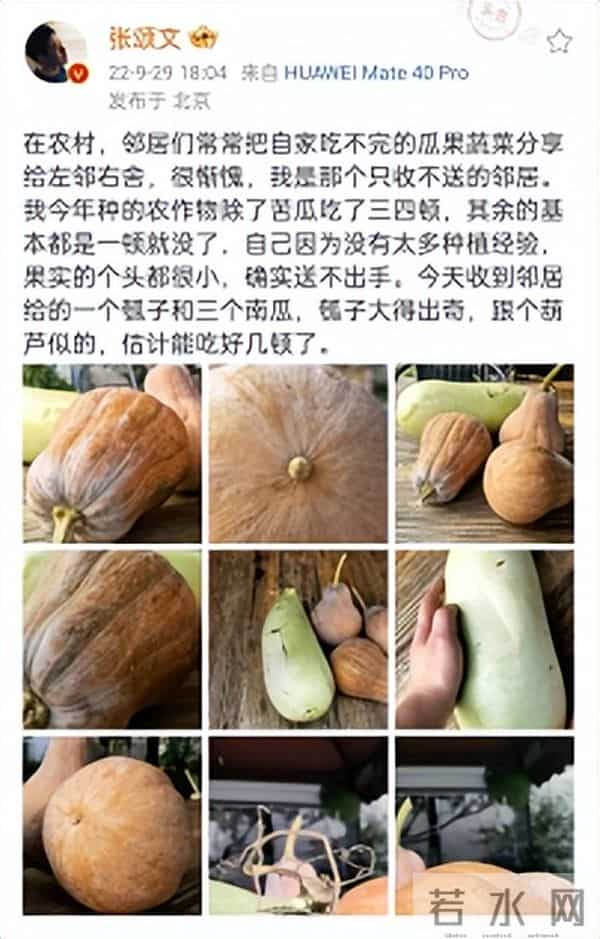 张颂文回应买不起房