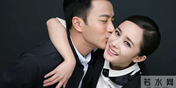 江南四大才子杨幂