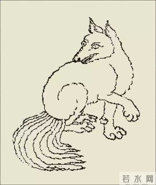 范冰冰养狐仙的证据