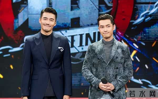 胡兵为什么叫胡美丽