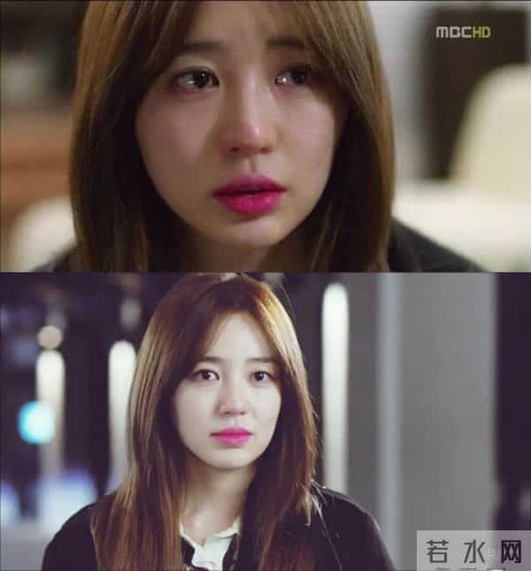 唐嫣15年前拍的剧开播了