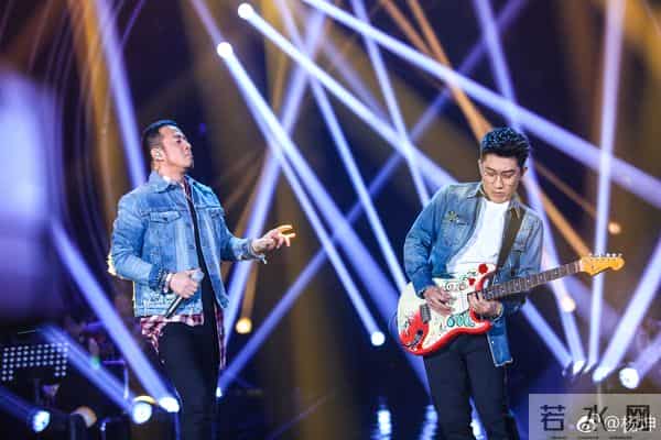 杨坤疑侵权茄子蛋