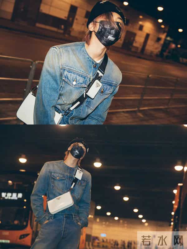 蔡徐坤程潇恋情