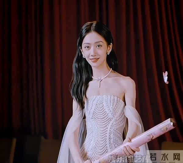 倪妮30岁之后的体重