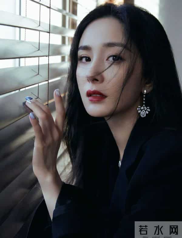 江南四大才子杨幂