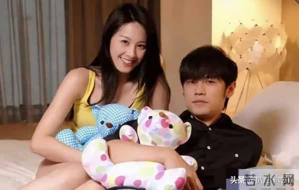 台湾艺人艾莉丝