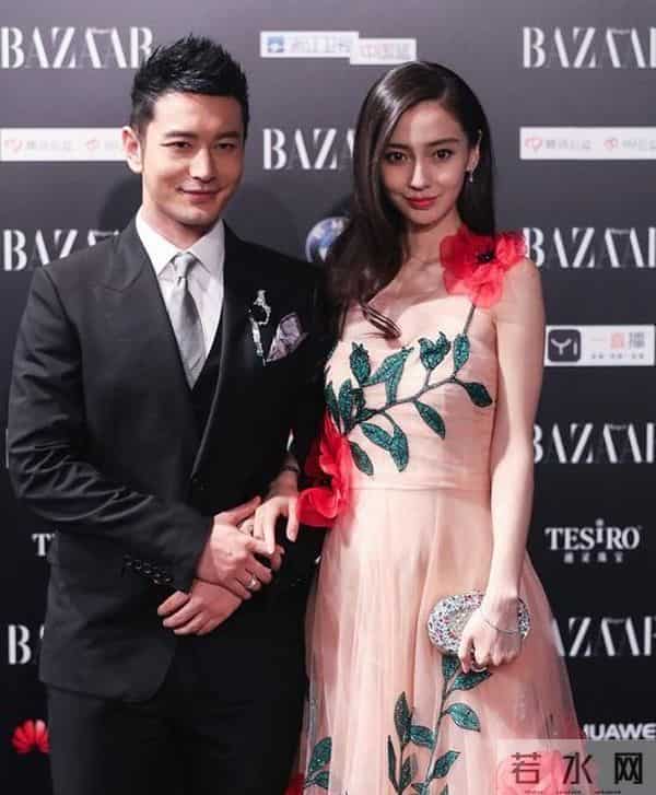 BABY和跑男的人都睡过吗