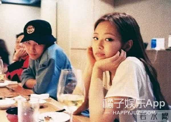 YG回应权志龙JENNIE恋情