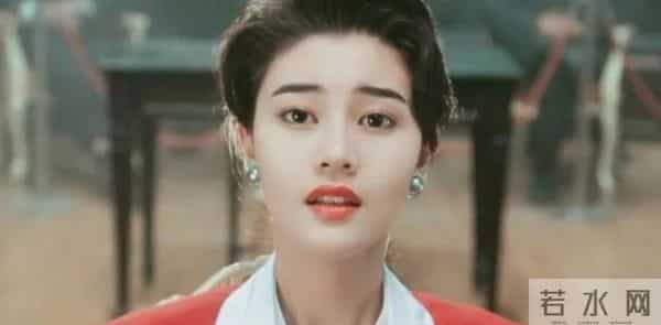 黎姿晒12位荧幕情人