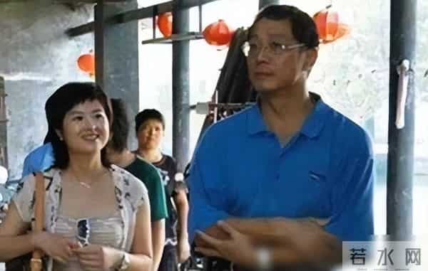 撒贝宁前妻张泉灵