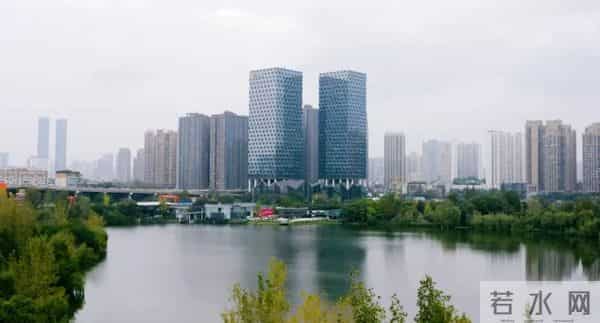 青龙湖水上公园