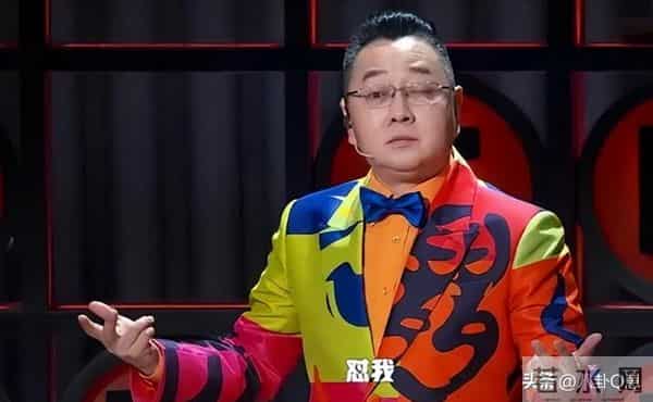 张绍刚宣布退出主持界