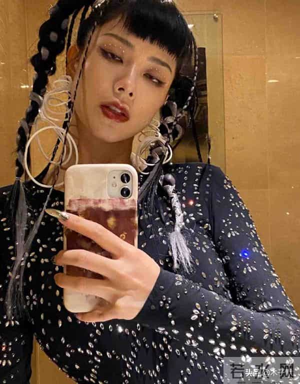 歌手朱婧汐回应容貌羞辱