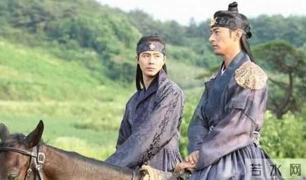 赵寅成拒绝向中国道歉