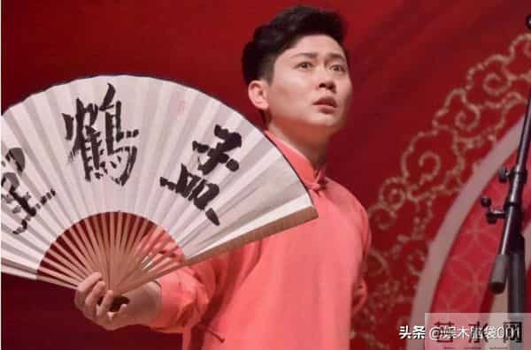 孟鹤堂结两次婚