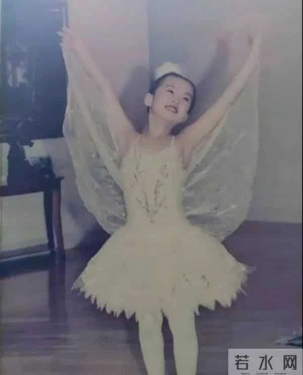 孟晚舟第一段婚史