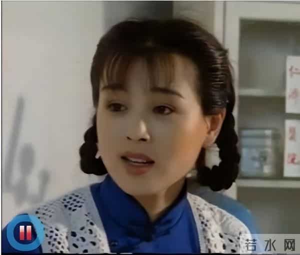 英宁现任妻子王琼图片