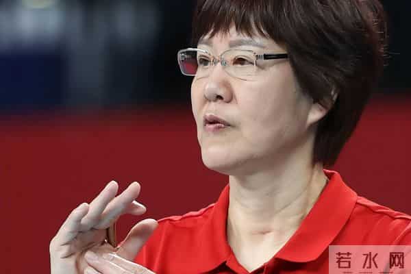 郎平首晒退休生活