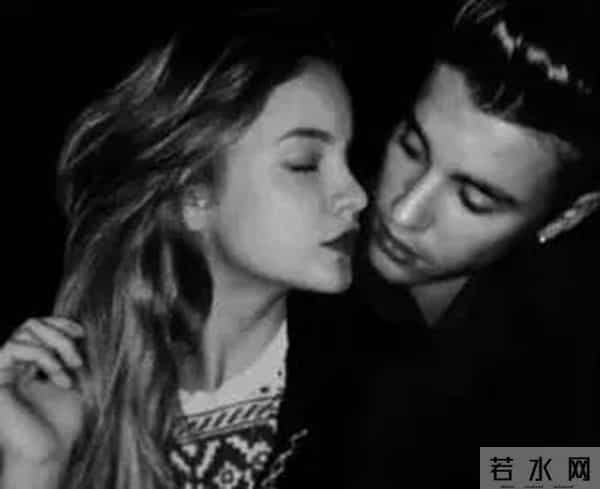 贾斯汀比伯分手