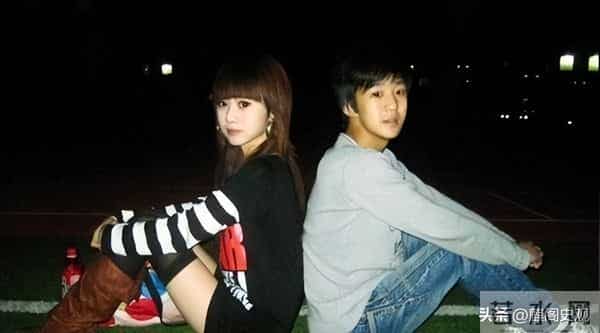 网络红人程琳资料