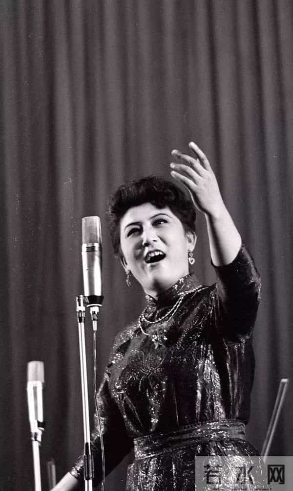 德德玛简介个人简历