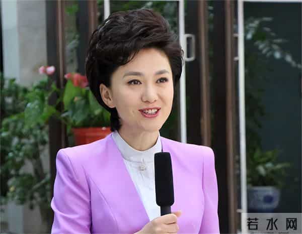 海霞第二任老公是谁