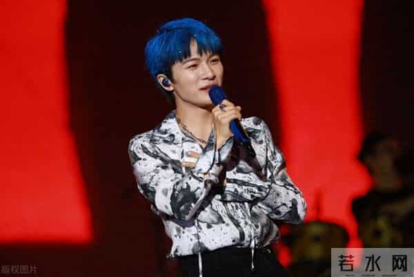 被周深回复140字