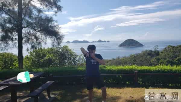 费曼惨被吴镇宇贴吧拉黑