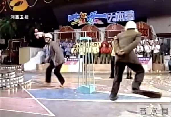 周杰伦快乐大本营