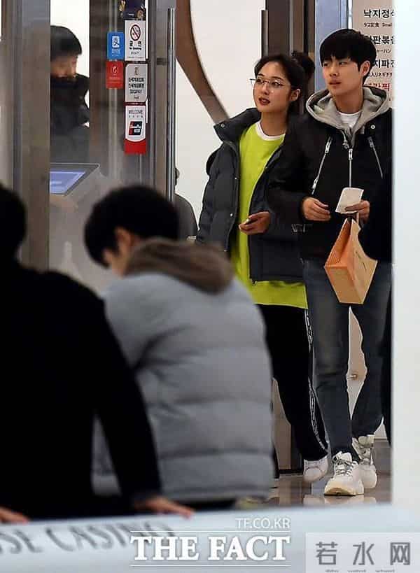 赵炳奎金宝罗恋情