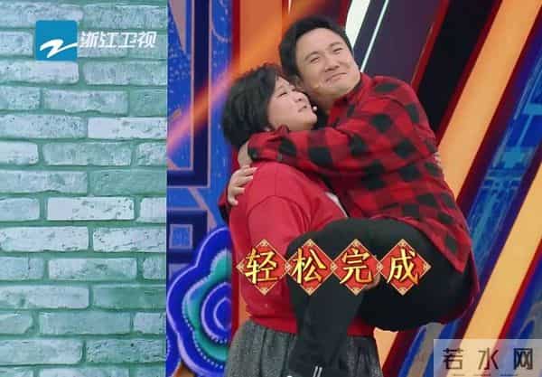 高露和靳东是啥关系