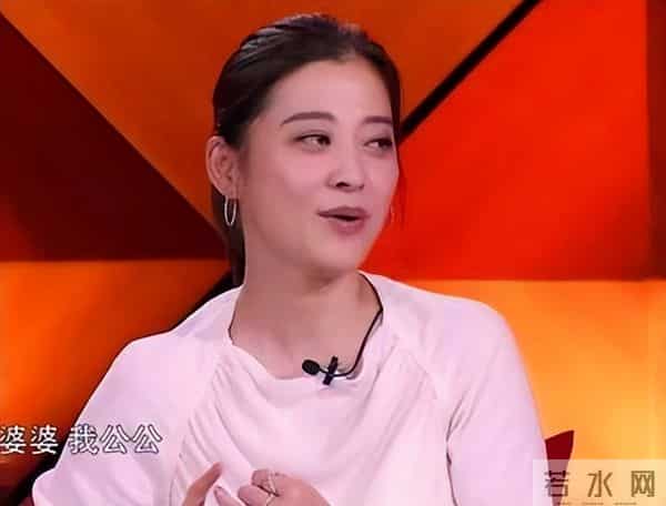 梅婷个人资料简介