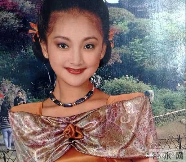 周迅的个人资料