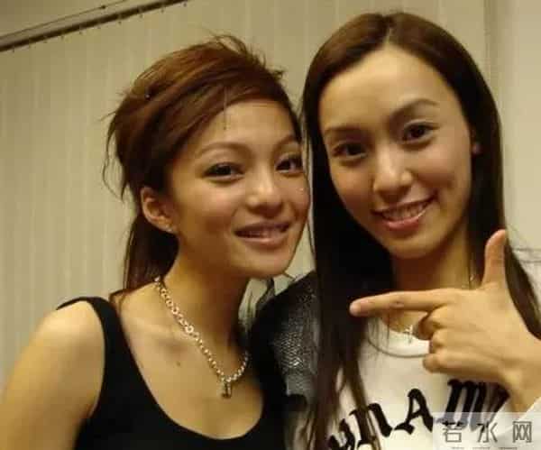 台湾七仙女都有谁