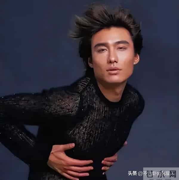 胡兵个人资料简介